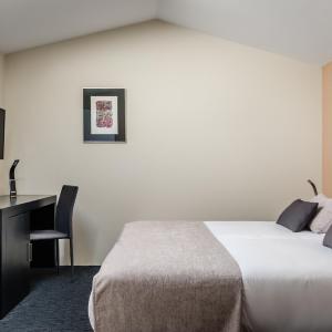 Duplex Suite