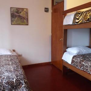 Quadruple Room with Bathroom
