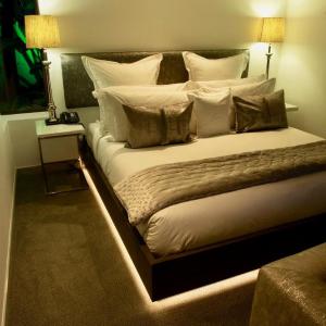 Superior Room with Terrace and Mountain View - Room 2