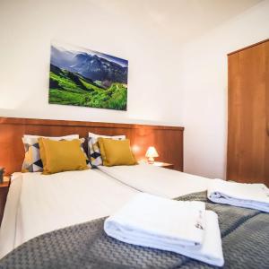 Small Twin Room