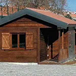 Superior Chalet