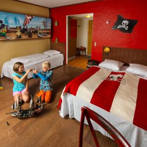 Pirate Room - Multi