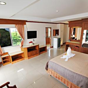 Supreme Double Room