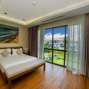Two-Bedroom Villa with Private Pool