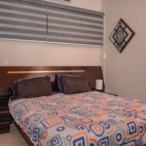 Deluxe One-Bedroom Apartment 302