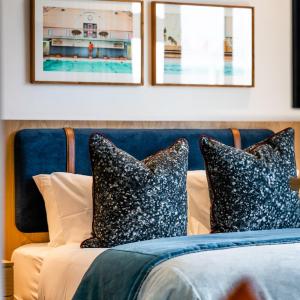 Two Bedroom Sea View