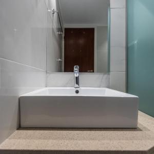 Deluxe Double or Twin Room with Balcony