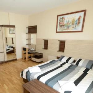 Luxury Triple Room