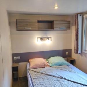 Mobile Home Scandola