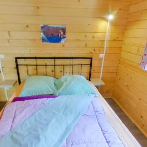 Three-Bedroom Chalet