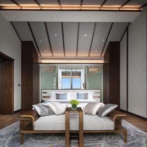 Sea View Pool Duplex