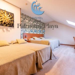 Double Room with 2 Extra Bed (2 Adults + 2 Child)
