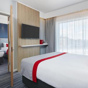 Standard Double Room with Free Hot Breakfast