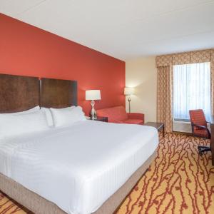 Standard King Room with Sofa Bed