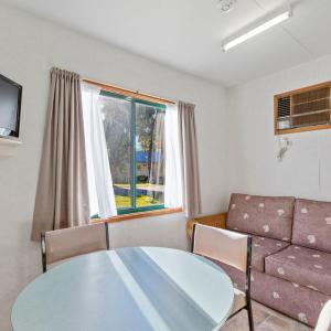 Two-Bedroom Bungalow