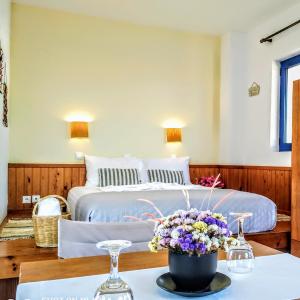 Big Double Room