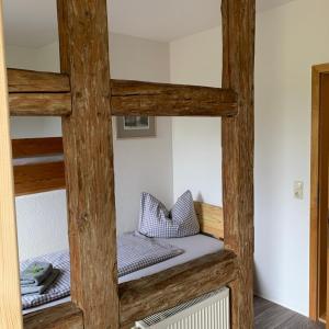 Single Room with Bathroom