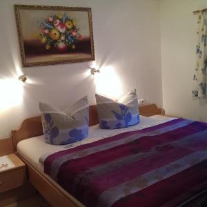Superior One-Bedroom Apartment