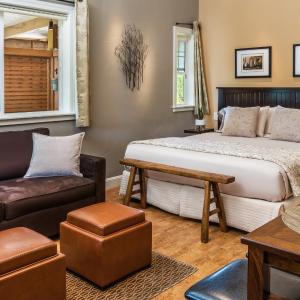 Premium Suite