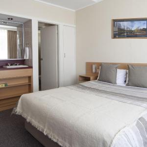Executive One-Bedroom Apartment