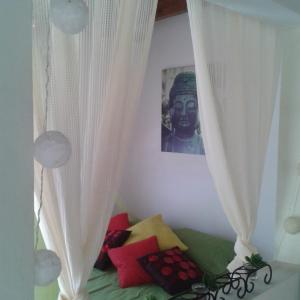  Corner 2bedroom/1bathroom oceanfront apartment 
