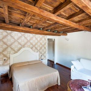 Double Room with Colosseum View