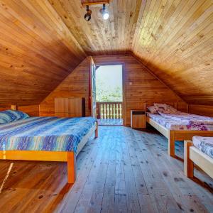One-Bedroom Chalet
