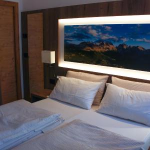 Comfort Double or Twin Room