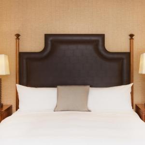 King Room with Sofa Bed - Disability Access