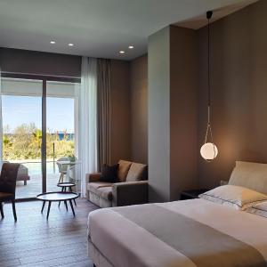 Junior Suite with Sea View