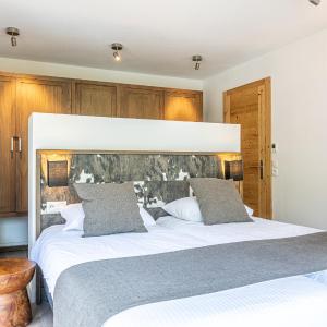 Four-Bedroom Apartment (10 People) A10
