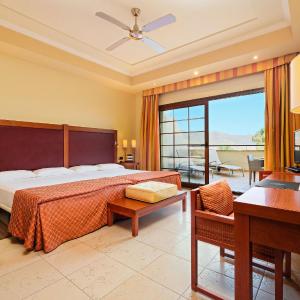 Double Room with Pool View