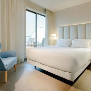Junior Suite with Terrace