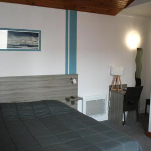 Air-Conditioned Quadruple Room