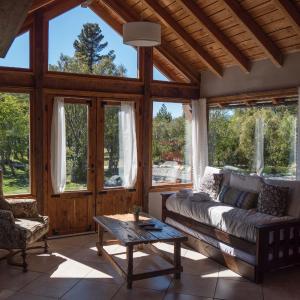One-Bedroom Chalet
