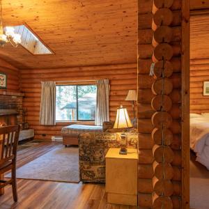 One-Bedroom Cottage