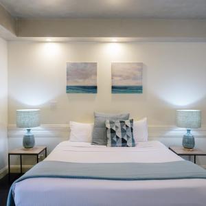  Suite - Disability Access 2 x Night Saver