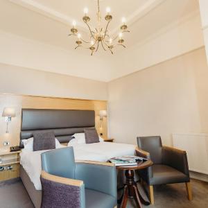 Feature Double/Twin Room