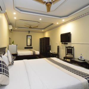 Family Suite