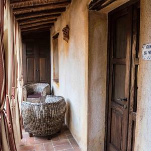 Junior Suite with Balcony