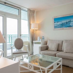 Suite with Sea View