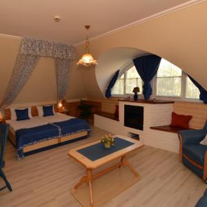 Thematic Room