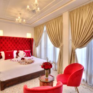 Suite with Terrace