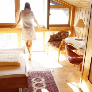 Superior Single Room