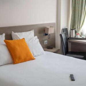 Standard Double Room - Non-Smoking