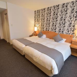Hollywood Twin Room - Non-Smoking