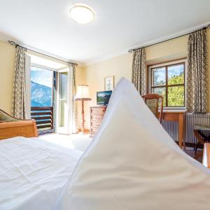 Single Room with Balcony