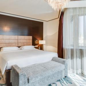 Ambassador Suite