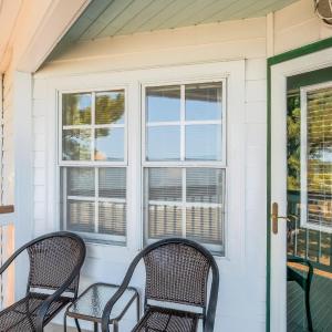 Double Room with Balcony and Sea View