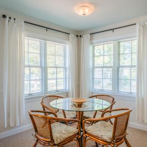 Quadruple Room with Balcony